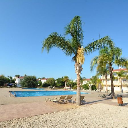 Nissi Martha Apartment Айя Напа Екстериор снимка